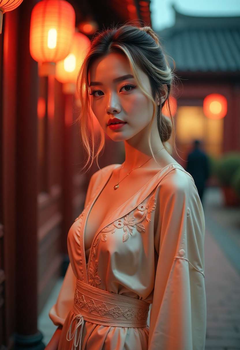 回潮名单竖版海报