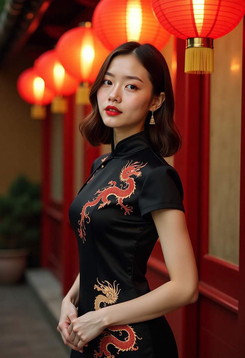 第三班轮渡竖版海报